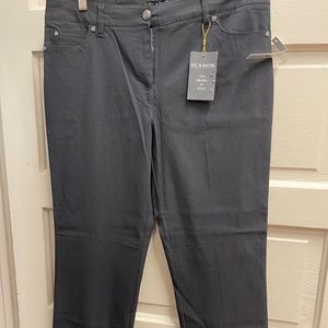 NWT Black Dress Pants
